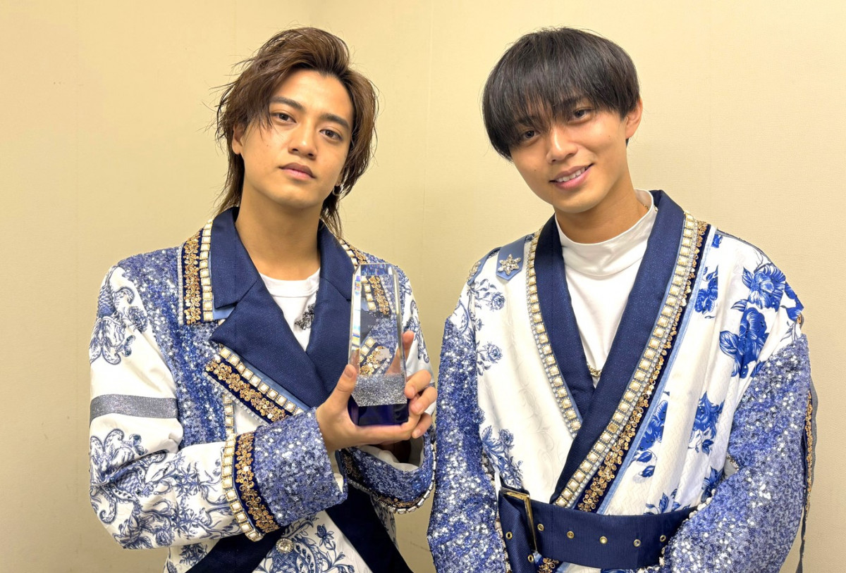 K-POP・アジア King & Prince 2020 2021 2022