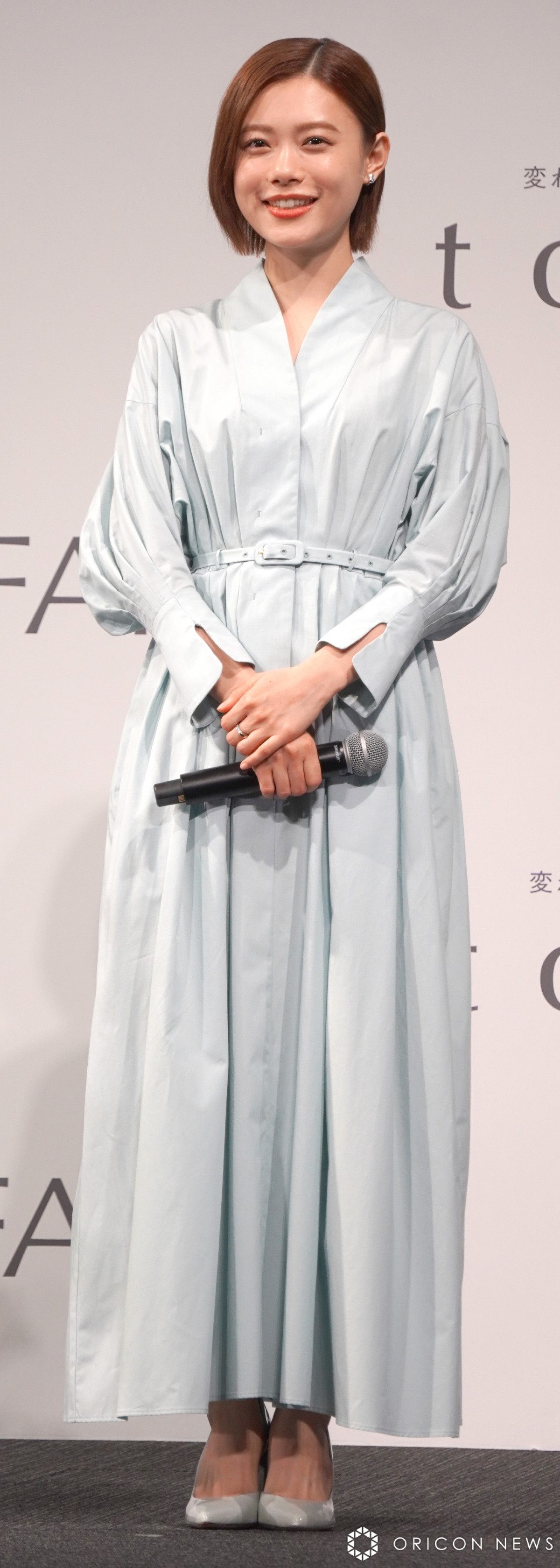 画像・写真 | 杉咲花、CMで“7つの顔”「ほとんど共感できる」 現場での