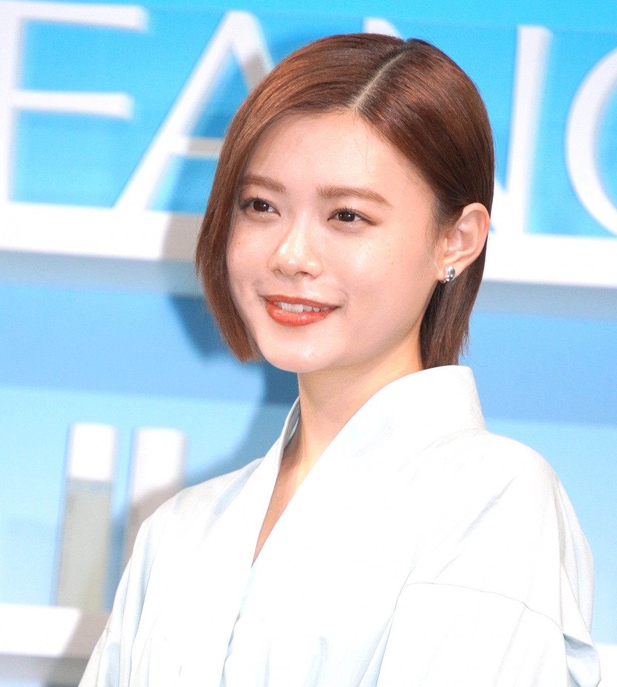 杉咲花 杉咲花、CMで“7つの顔”「ほとんど共感できる」 現場での役作り「幸せでした」 | ORICON NEWS