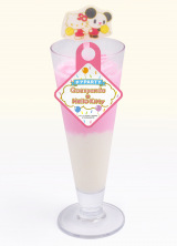 Cheers �h�����N(C)�f11 tv asahi�ESANRIO (C)�f24 SANRIO(L) 