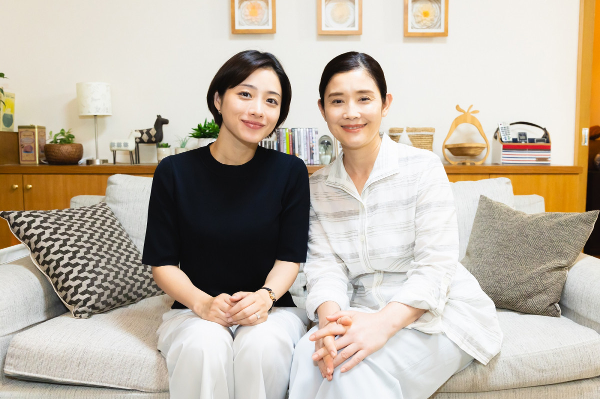 母娘 