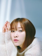 �wVOICE VISTA magazine�x�ɓo�ꂵ���s�m������(�B�e:�ēc�t�~�R) 