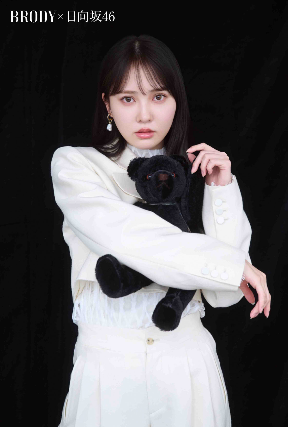 日向坂46 加藤史帆 最強☆としちゃんのロックTシャツ 奪う 卒業
