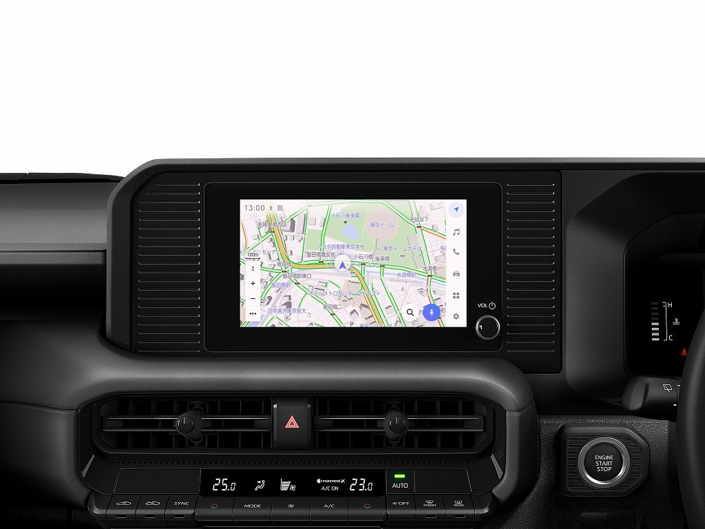 画像・写真 | トヨタ『ランドクルーザー250』発売開始 ディーゼル520万