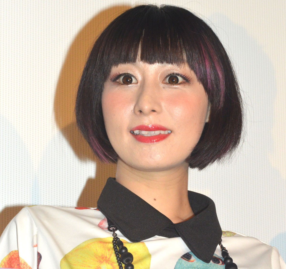 鳥居みゆき“誤爆離婚”を激白「人生で初めて言ったんですけど…」 | ORICON NEWS