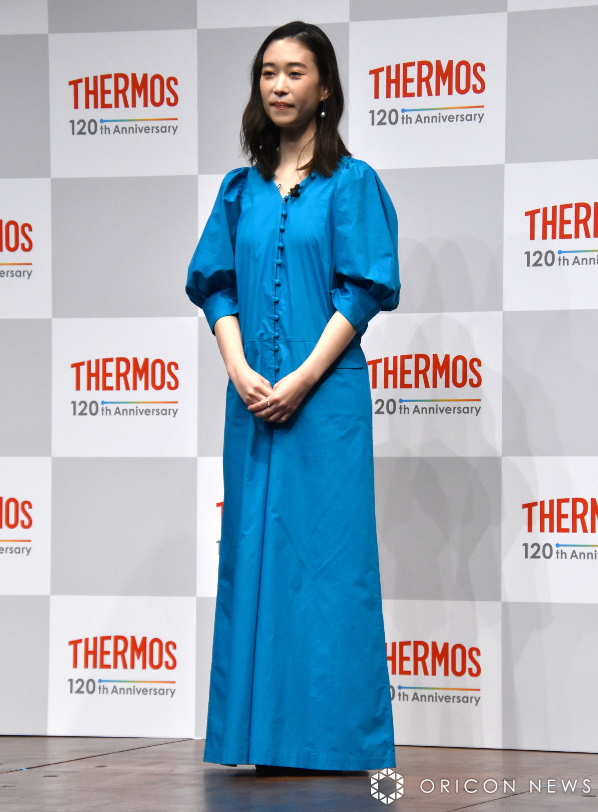 wT[Xuh120NLO vX\xɃQXgƂďoȂX숨 (C)ORICON NewS inc. 