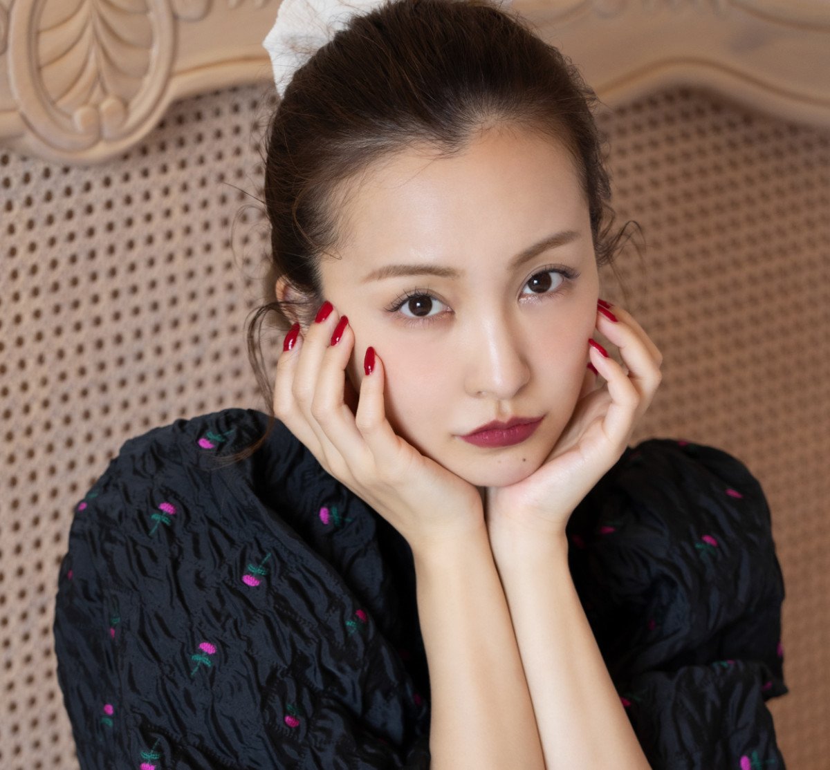 板野友美、アイドル育成レッスンスクール開校へ 小3～20代女性のレッスン生募集 | ORICON NEWS