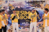 w SUMMER BOOSTx\Cxg̖͗l(C)SoftBank HAWKS 