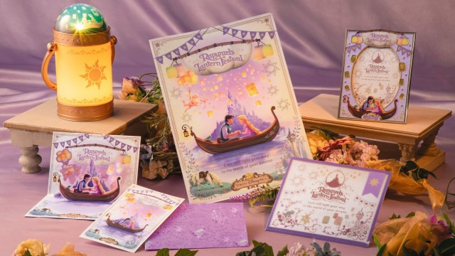 匿名配送】塔の上のラプンツェル魔法の花光るインテリア