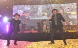 wSW~RO VȂ鍑xGODZILLA ANNIVERSARY NIGHT̗lq(C)ORICON NewS inc. 