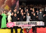 GODZILLA ANNIVERSARY NIGHT̗lq (C)ORICON NewS inc. 