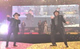 GODZILLA ANNIVERSARY NIGHT̗lq (C)ORICON NewS inc. 