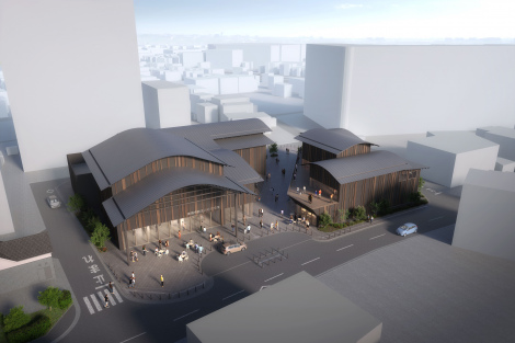 25�N5���J�ٗ\��̓��C�s�n���̓m�𗬊فiC�j2024 MIRRORLIAR FILMS PROJECT 