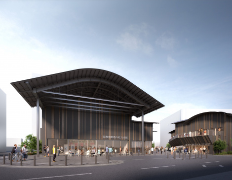 25�N5���J�ٗ\��̓��C�s�n���̓m�𗬊فiC�j2024 MIRRORLIAR FILMS PROJECT 