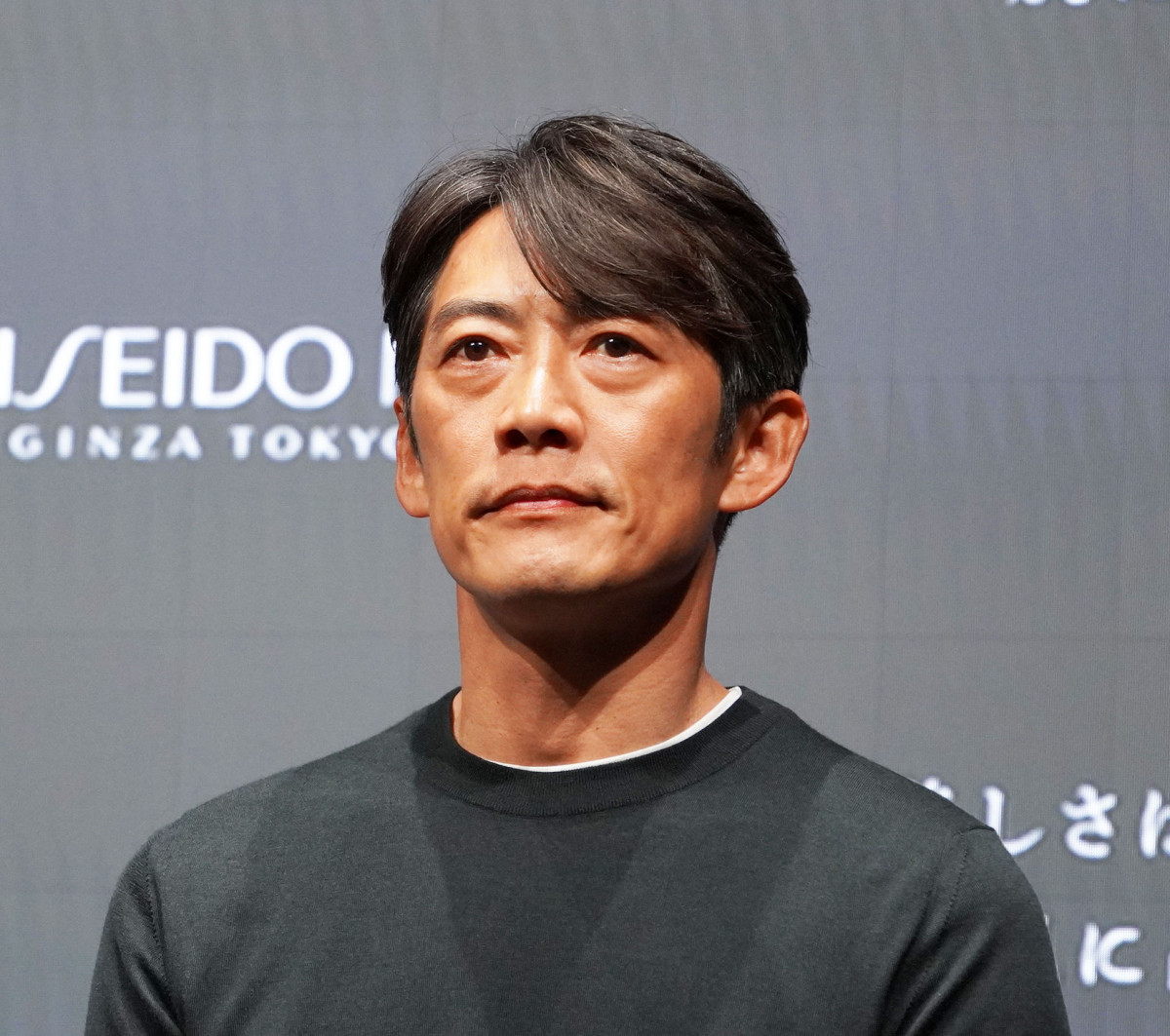 画像・写真 | 反町隆史・50歳、肌診断結果は20代より上「グレートで