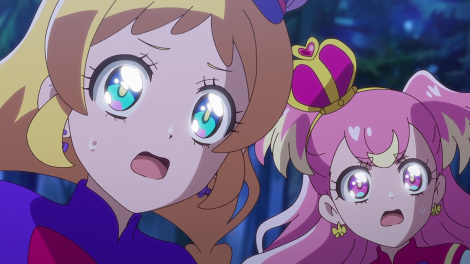 �A�j���w��񂾂ӂ�Ղ肫�゠�I�x��ʃJ�b�g�iC�jABC-A�E���f�A�j���[�V���� 