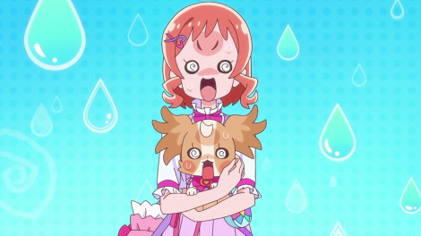 �A�j���w��񂾂ӂ�Ղ肫�゠�I�x��ʃJ�b�g�iC�jABC-A�E���f�A�j���[�V���� 