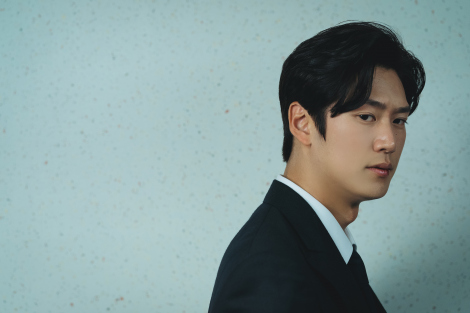 Amazon Original�w���̕v�ƌ������āxPrime Video �œƐ�z�M���iC�jStudio Dragon by CJ ENM 