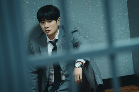 Amazon Original�w���̕v�ƌ������āxPrime Video �œƐ�z�M���iC�jStudio Dragon by CJ ENM 