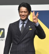 �wV�|�C���g�x�T�[�r�X�J�n�L�O�C�x���g�ɃQ�X�g�Ƃ��ēo�d�������I�{ (C)ORICON NewS inc. 