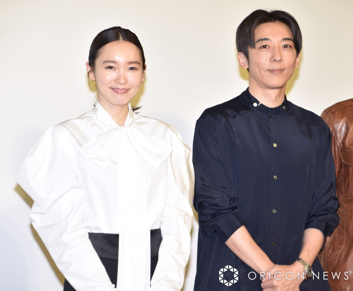 wݕӘI͓ȂxŐVwC݁xo҉ɓoꂵ()іL܂肦Aꐶ (C)ORICON NewS inc. 