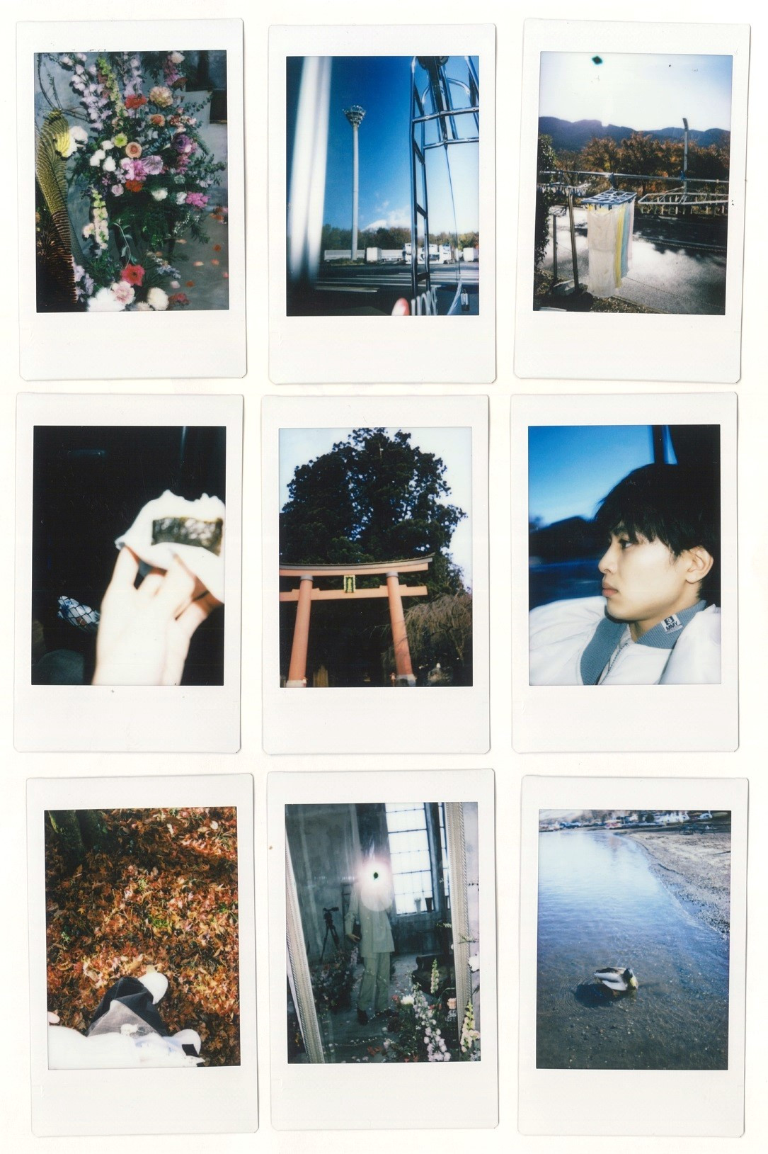 画像・写真 | 超特急・草川拓弥「写真集」2位 30歳を目前にした