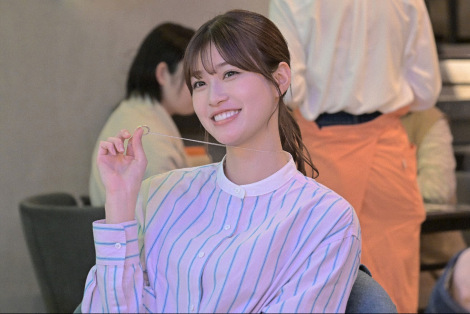 画像・写真 | 『くるり～誰が私と恋をした？～』第3話 “指輪”を