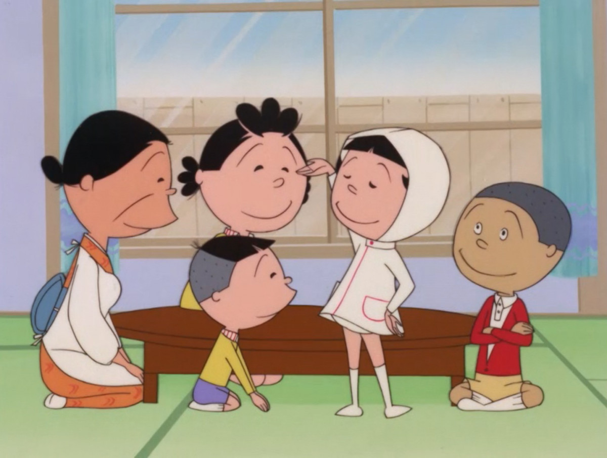 サザエさん アニメ放送55周年記念 ピンバッジ 長谷川町子フジテレビ サザエさん アニメ放送55周年記念 ピンバッジ 長谷川町子フジ