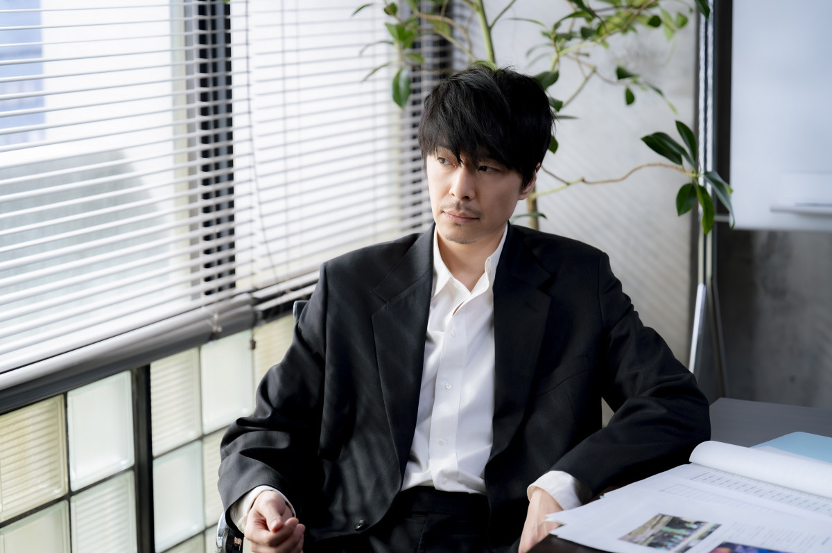jwA`q[[x̏ʃJbg(C)TBS 