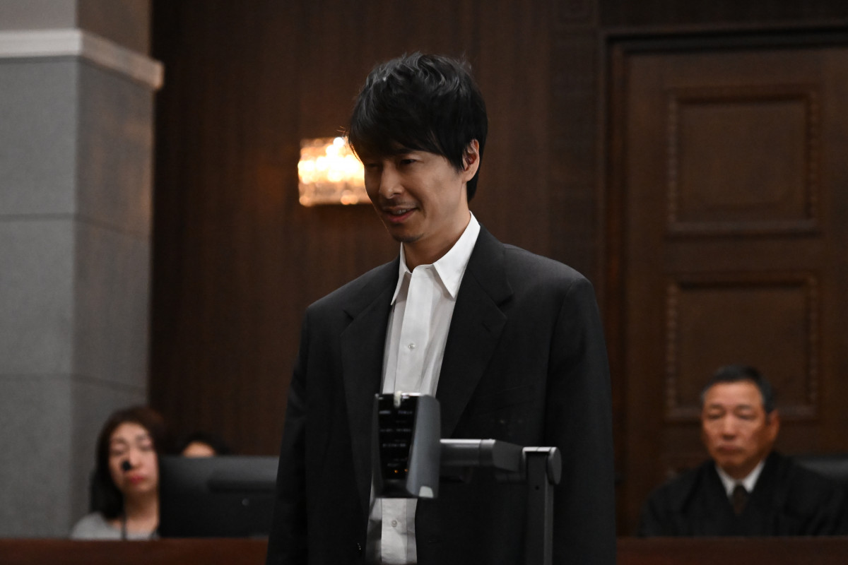 jwA`q[[x̏ʃJbg(C)TBS 