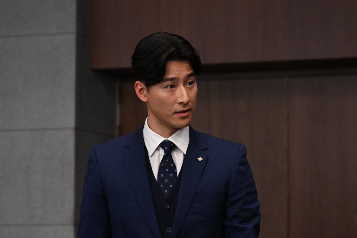jwA`q[[x̏ʃJbg(C)TBS 