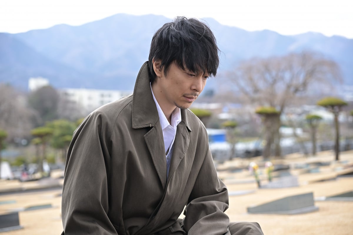 jwA`q[[x̏ʃJbg(C)TBS 