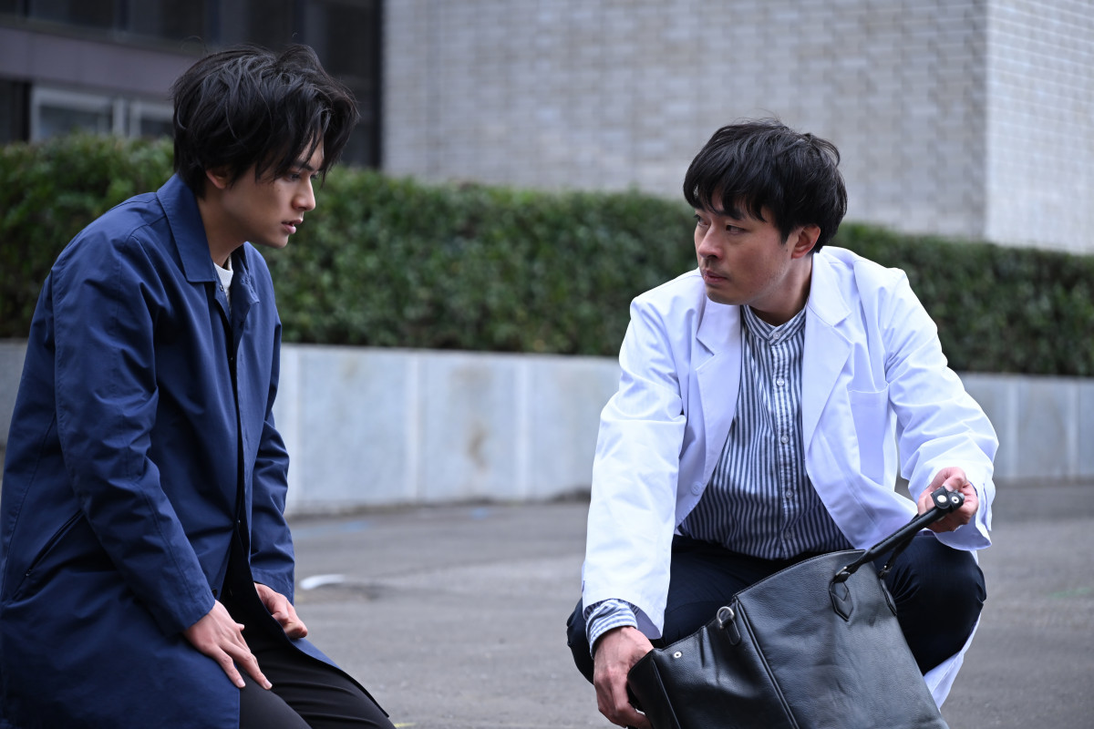 jwA`q[[x̏ʃJbg(C)TBS 