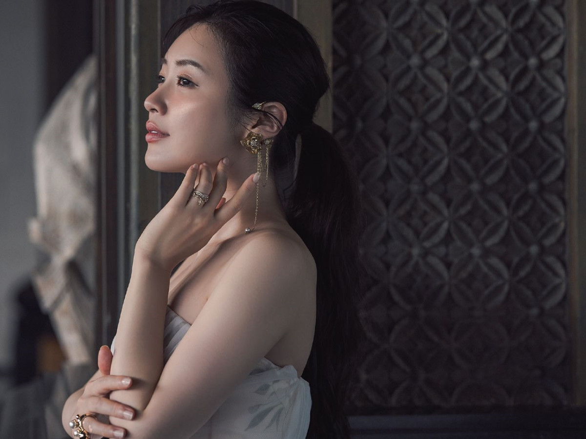 画像・写真 | 元乃木坂46高山一実、美しすぎるウエディングドレス姿