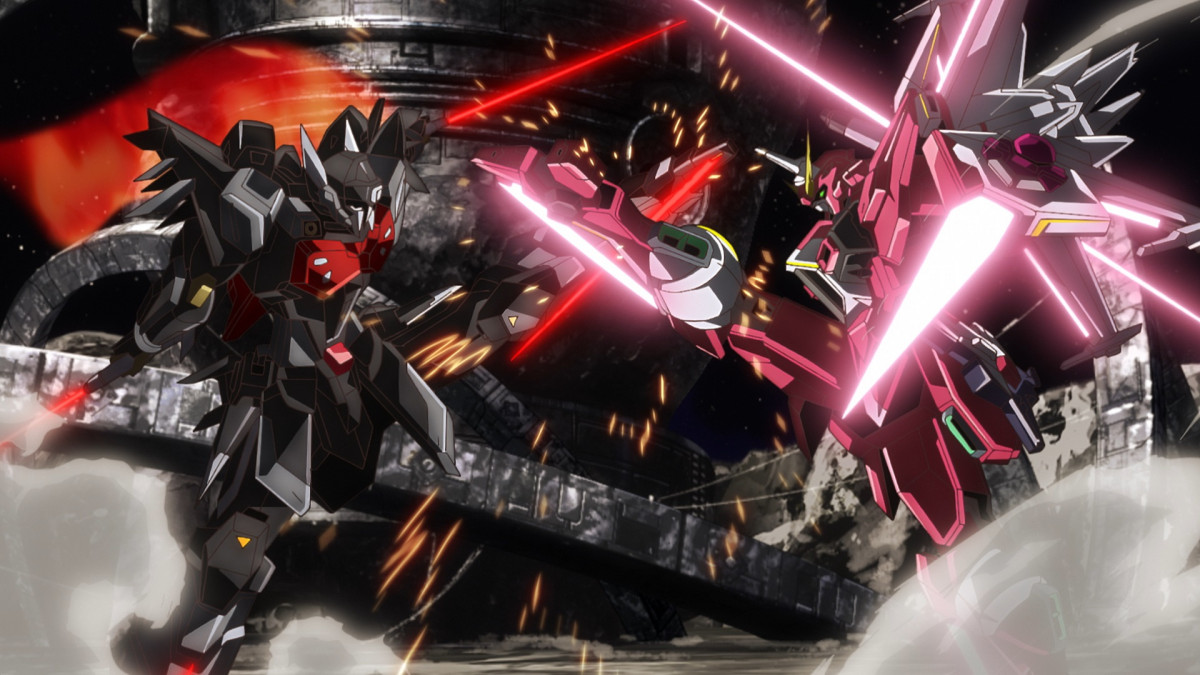 ガンダムSEED FREEDOM フィルム キラ シン アスラン 値下げ不可 ガンダムSEED FREEDOM」キラ＆アスランが目印！サンリオ「フラガ