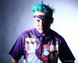 �]��5�N�Ɛ鍐���ꂽ���b�p�[�E�_�[�X���C�_�[ 