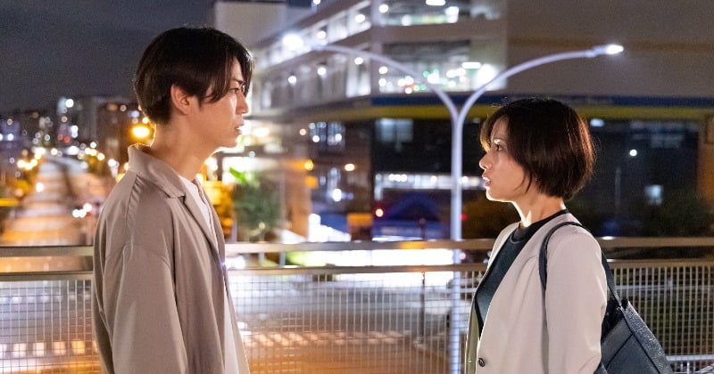 石原さとみ×亀梨和也『Destiny』“禁断の初恋”が再び動き出す　第3話あらすじ公開 