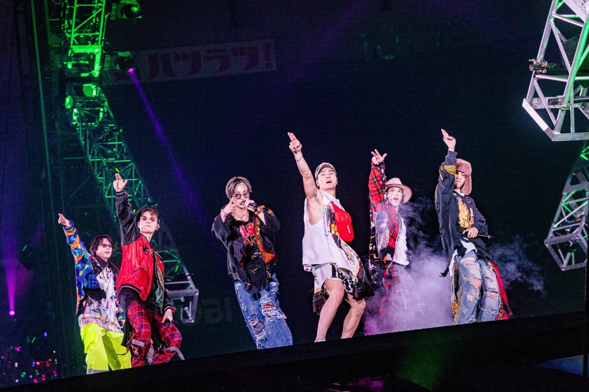 SixTONES VVS LIVE IN TOKYO DOME 未開封 SixTONES VVS TOKYO DOME Blu-ray 未開封・未再生 SixTONES VVS
