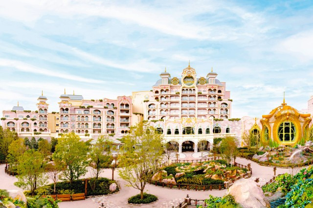 fBYj[V[ɐVazeufBYj[V[Et@^W[XvOXzevp[N̊O(OhVg[) (C)Disney 