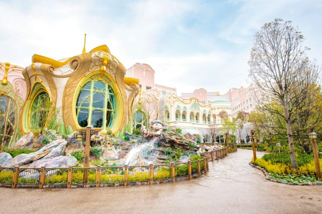 fBYj[V[ɐVazeufBYj[V[Et@^W[XvOXzevp[N̊O(t@^W[Vg[) (C)Disney 