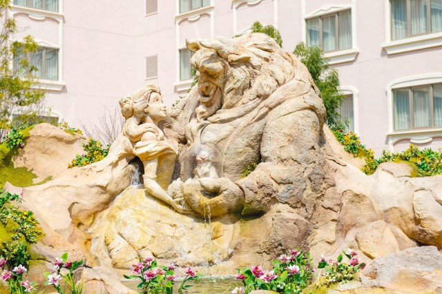 fBYj[V[ɐVazeufBYj[V[Et@^W[XvOXzev́AOς؂Ȃ! ʐ^̓[YR[g̊̒ (C)Disney 