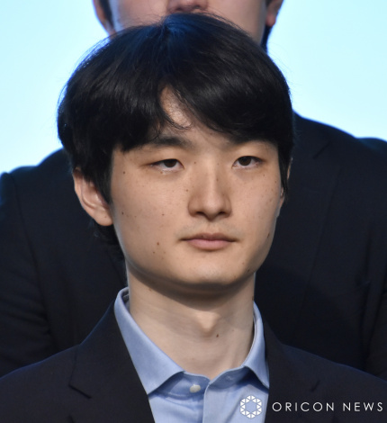 「映画『GEMNIBUS vol.1』（ジェムニバス・ボリュームワン）制作発表会見」に出席したちな監督 （C）ORICON NewS inc. 