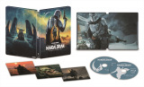 Blu-ray�Łw�}���_�����A���@�V�[�Y��2�xBlu-ray �R���N�^�[�Y�E�G�f�B�V���� �X�`�[���u�b�N�i���ʌ���j�A4��24�������@Star Wars �iC�j & TM Lucasfilm Ltd. LLC. All Rights Reserved. Used Under Authorization. 
