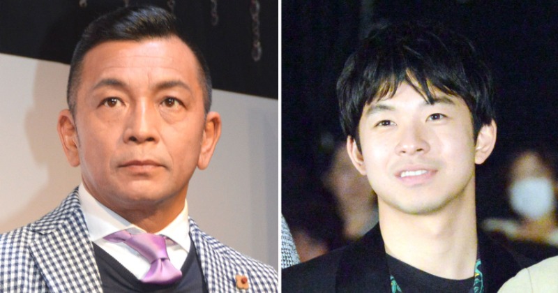 遺伝子ってすご」中野英雄、息子・仲野太賀に“激似”ショット公開「マジ