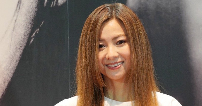 倉木麻衣、日本デビューから25年に感慨「一言では語り尽くせない」 17