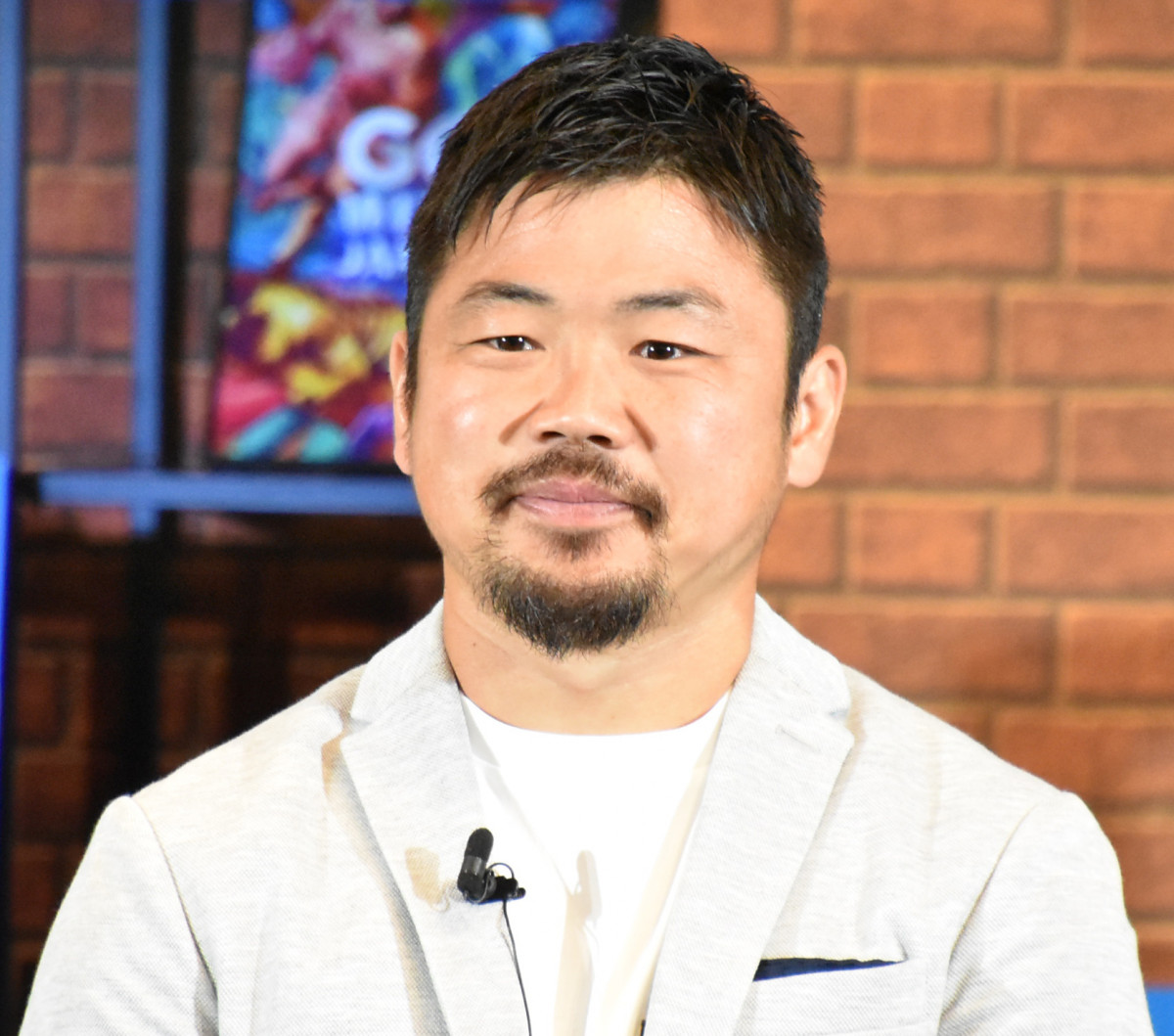 ラグビー・田中史朗、現役引退を発表「心より感謝しています」【コメント全文】 | ORICON NEWS