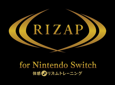 Nintendo SwitchQ[\tgwRIZAP for Nintendo Switch `̊􃊃Yg[jO`xiCjRIZAP GROUP, Inc. All Rights Reserved. / iCjRFNS Production Committee 