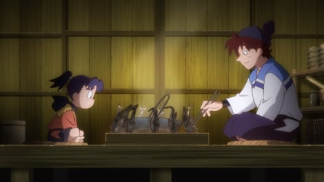 �w����� �E���ܗ����Y �h�N�^�P�E�ґ��ŋ��̌R�t�x�̏�ʃJ�b�g �iC�j��q�����q�^����ŔE���ܗ����Y����ψ��� 