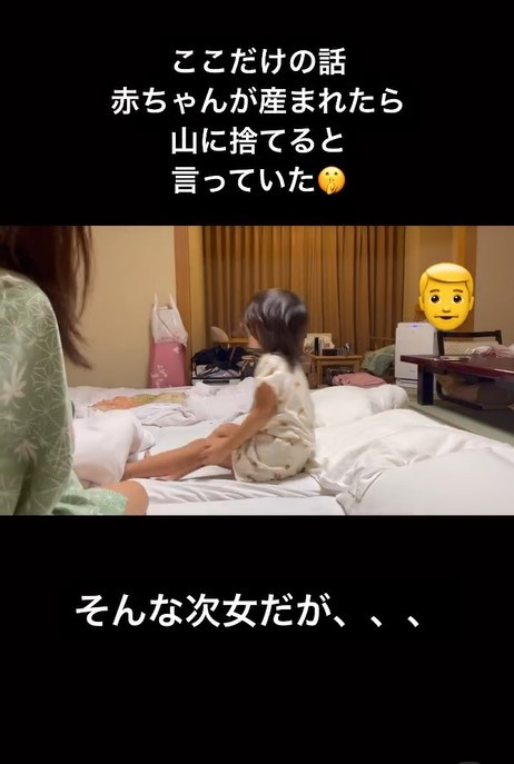 妹いらない！」ママの妊娠を泣いて怒った4歳児、1年後の姿に「泣いた」「感動する…」 ｜最新ニュース｜eltha（エルザ）