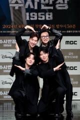 �w�{���ǒ� 1958�x����^�f�B�Y�j�[�v���X �X�^�[�œƐ�z�M���iC�j2024MBC. All Rights reserved. 